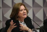 Miriam Belchior é confirmada como número dois da Casa Civil no governo Lula