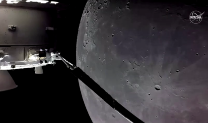 Veja os possíveis escolhidos da Nasa para a Artemis II e o que se sabe da missão