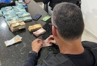 PF combate corrupção e desvios de recursos públicos em prefeitura de Pernambuco