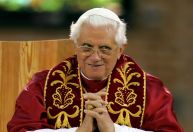Vaticano revela quais foram as últimas palavras do papa emérito Bento XVI