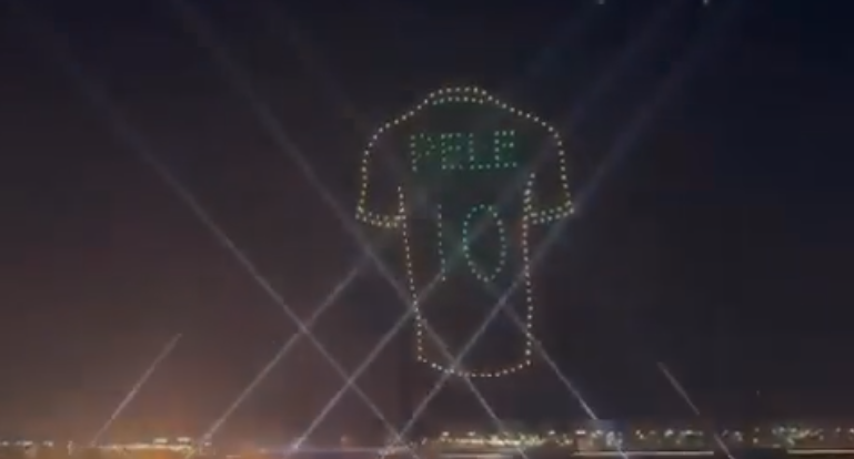 pelé