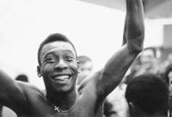 Pelé: Santos homenageia os 84 anos de nascimento do Rei do Futebol
