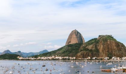 RJ é a cidade que mais estima convivência com diversidade, aponta pesquisa