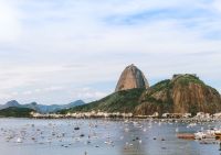 RJ recebe maior evento de parques do Brasil com foco em grandes negócios