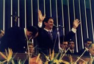Collor renunciou para escapar da inelegibilidade em 1992, mas não conseguiu; entenda