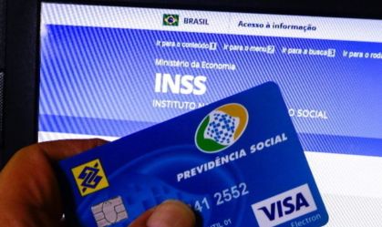 Previsão de gastos com benefícios previdenciários em 2023 sobe R$ 2,4 bi, diz relatório
