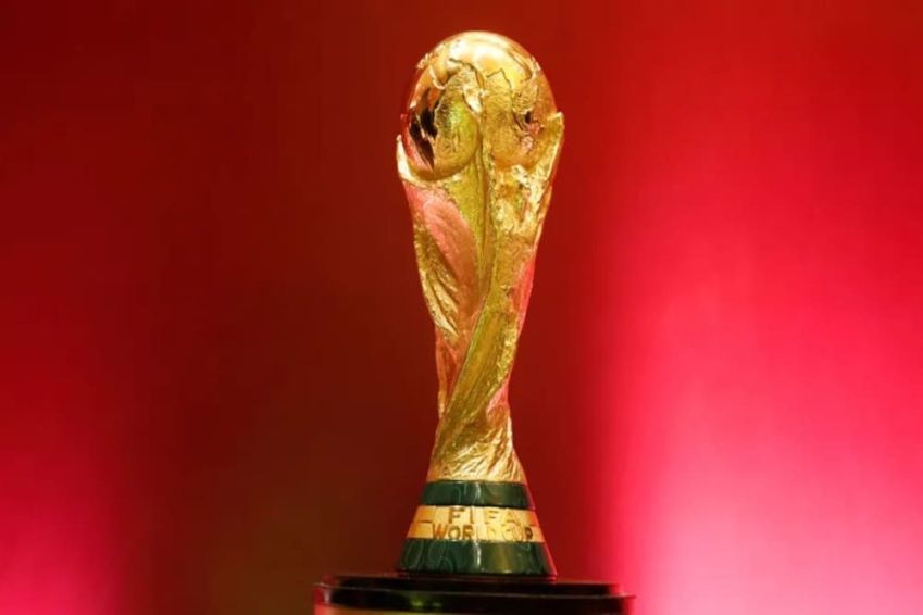 Entenda como será a próxima Copa do Mundo em 2026 / Imagem: Reuters
