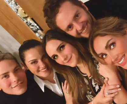 rebelde RBD rebeldes