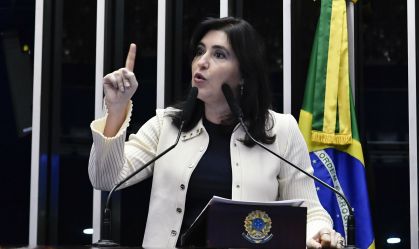 Igualdade salarial entre homens e mulheres agora é lei e vai doer no bolso, diz Tebet