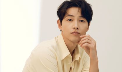song joong ki