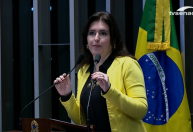Três futuros ministros de Lula votaram a favor do impeachment de Dilma; veja