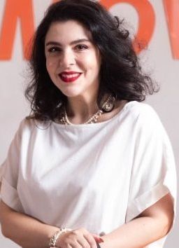Helena de Angelo e Lizo