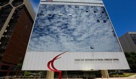 OAB envia ofício a Fachin pedindo fim do inquérito das fake news no STF