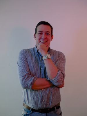 Claudio Dias