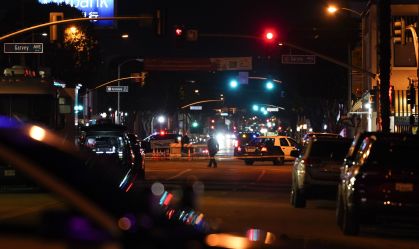 Tiroteio deixa ao menos 11 mortos em Monterey Park, na Califórnia
