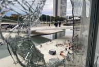 Gilmar manda soltar 85 presas de semiaberto para abrir vagas a suspeitas de ataques aos Três Poderes