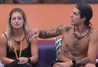 BBB23 é marcado por alerta sobre relacionamento tóxico de Gabriel e Bruna Griphao; entenda