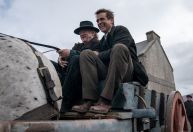 Indicado ao Oscar, “Os Banshees de Inisherin” alterna entre comédia e tragédia