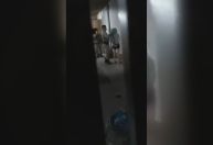 Policiais que colocaram sacola na cabeça de mulher no RS são denunciados por tortura
