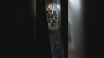 Policiais que colocaram sacola na cabeça de mulher em abordagem são presos no RS