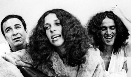 Gal Costa recebe homenagens de famosos no dia que faria 80 anos