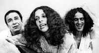 Gal Costa recebe homenagens de famosos no dia que faria 80 anos