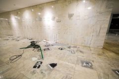 Brasília contabiliza estragos nas sedes dos Três Poderes no dia seguinte a ataque