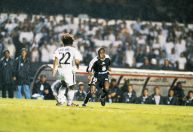 Corinthians repercute fala de Edilson Capetinha no BBB: "Chora na Fifa"