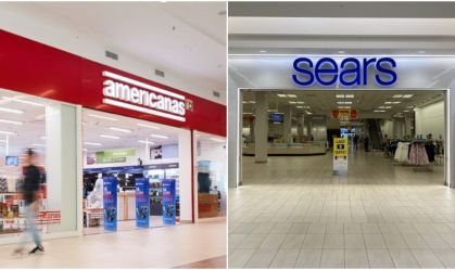 americanas x sears