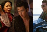 Veja os trailers de todos os indicados a “Melhor Filme” para o Oscar 2023