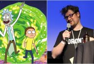 Criador e dublador de “Rick and Morty” é demitido da série após denúncia de violência doméstica