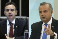 Senadores do PSDB votarão contra Pacheco à presidência do Senado, diz líder da sigla