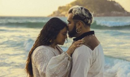 Filho de Preta Gil conta o que ouviu de Gilberto Gil após a morte da mãe