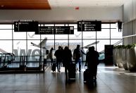 Governo Trump ordena corte de 10% dos voos nos EUA devido à paralisação