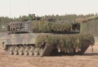 Veja como decisão da Alemanha de enviar tanques à Ucrânia mudará cenário da guerra