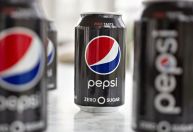 Pepsi anuncia nova receita para seu refrigerante zero açúcar nos EUA
