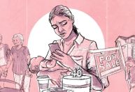 Millennials fazem 40 anos em 2023: tudo o que você sabe sobre eles pode estar errado