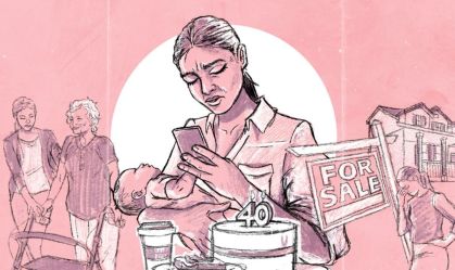 Millennials fazem 40 anos em 2023: tudo o que você sabe sobre eles pode estar errado