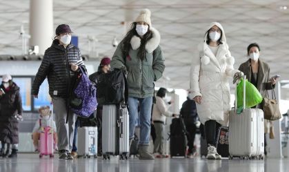 Da Covid zero à recuperação econômica: o que esperar da China em 2023