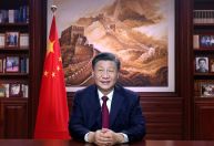 China deve se preparar para mares perigosos, diz Xi Jinping