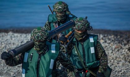 China lança novos exercícios militares cercando Taiwan. Por que agora?
