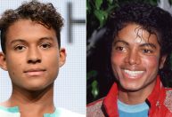 Sobrinho de Michael Jackson que fará papel do astro em filme já gravou clipe no Brasil
