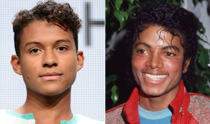 Sobrinho de Michael Jackson que fará papel do astro em filme já gravou clipe no Brasil