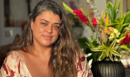 Preta Gil desabafa sobre traição do marido: "Deveria ter seguido minha intuição"
