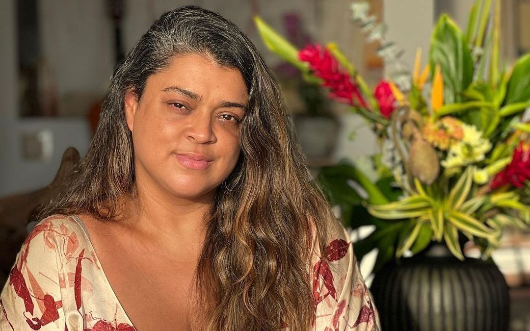 Ano mais difícil da minha vida", diz Preta Gil sobre luta contra câncer | CNN Brasil