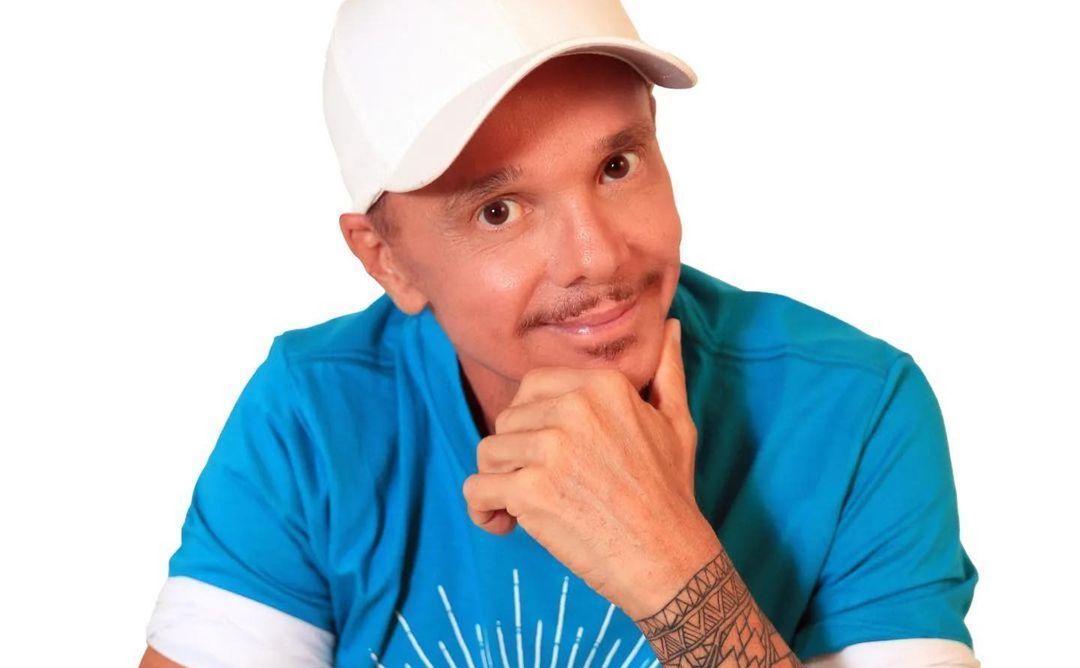cantor netinho
