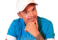 Cantor Netinho tem show cancelado em Aracaju após apoiar atos em Brasília
