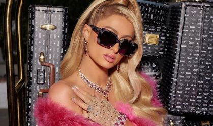 Paris Hilton revela ter quarto exclusivo em mansão para coleção curiosa