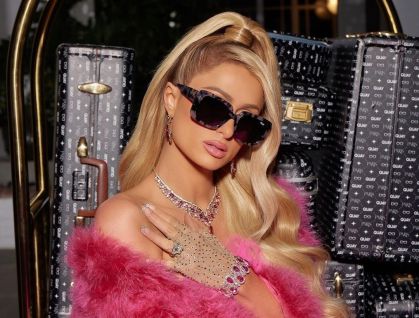 Paris Hilton compartilha sobre criação que quer dar para seus filhos