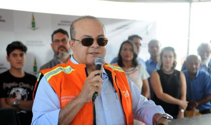 Projeto que autoriza uso de arma de choque e spray por mulheres é aprovado no DF